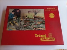 Triang rs.24 electric for sale Triang rs.24 electric for sale  SELBY