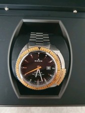edox delfin for sale edox delfin for sale LIVINGSTON