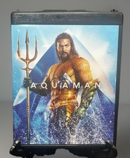 Aquaman slip cover for sale  Battle Ground