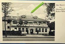 Bad saarow 1937gel gebraucht kaufen  Falkensee