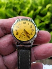 Vintage 31mm elgin for sale  Flat Rock