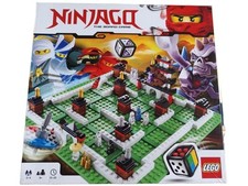 Lego spiele 3856 gebraucht kaufen  Schwetzingen