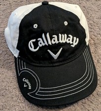 Callaway black white for sale  Wayne