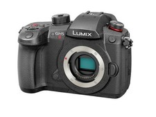 Panasonic lumix gh5m2 for sale  Somerset