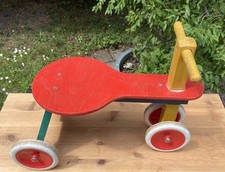 Echtholz laufrad kleinkinder gebraucht kaufen  Cottbus