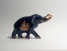 Limoges porcelain elephant for sale  Dayton