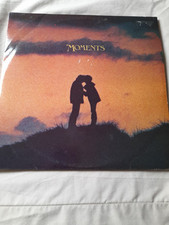 Moments various artists for sale  GRANTHAM