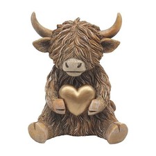 Sitting highland cow for sale  NEWCASTLE UPON TYNE