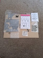 Craftroom clearout rubber for sale  BARNSLEY