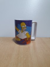 Simpsons ceramic collectable for sale Simpsons ceramic collectable for sale  BIRMINGHAM