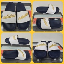 Adidas slides adilette for sale  BRIERLEY HILL