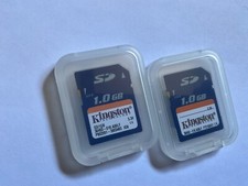 Lot 2pcs 1gb for sale  Auburn