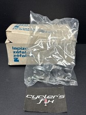 Suporte para bomba guarda-chuva NOS Zefal Chrome AFA-1 estrutura França ajuste: Campy comprar usado  Enviando para Brazil