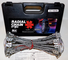 Sc1026 scc radial for sale  Lebanon