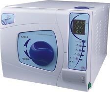 Sterilizzatore vapore autoclav usato  Spedire a Italy