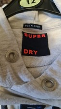 sweatshirt grey superdry for sale sweatshirt grey superdry for sale CAMBORNE