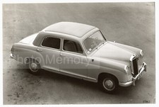 Mercedes benz ponton d'occasion  Paris XIX