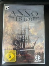 Spiel anno 1800 gebraucht kaufen Spiel anno 1800 gebraucht kaufen  Mülheim an der Ruhr