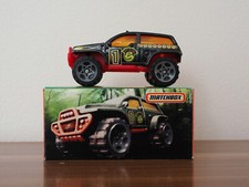 Matchbox front line gebraucht kaufen  Stuttgart