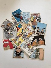 Panini lot vignettes d'occasion  Villefranche-sur-Saône