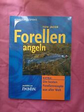 Forellen angeln extra gebraucht kaufen  Berlin