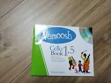 Vamoosh cello book for sale  ST. ALBANS