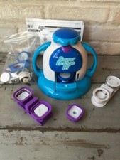 Super badge machine for sale  BEXHILL-ON-SEA