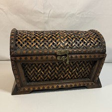 Woven wicker wood for sale  Mesquite