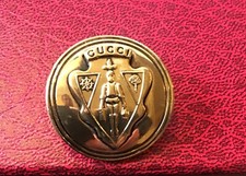 Broche pin gucci d'occasion  Frépillon
