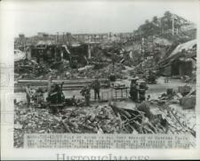 1945 press photo d'occasion  Expédié en Belgium