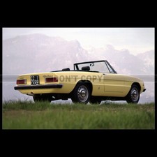 Photo .034012 alfa d'occasion  Martinvast