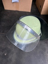 Schuberth f120 feuerwehrhelm gebraucht kaufen  Hamburg
