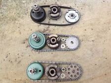 Suffolk punch clutch for sale  BEDFORD
