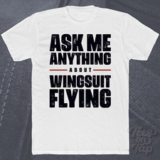 Ask anything wingsuit for sale  UK