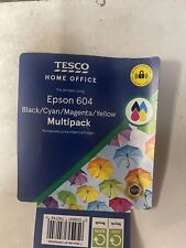 Tesco epsom e604 for sale  COLCHESTER