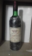 Margaux château bel d'occasion  Laon