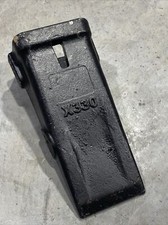 Bucket tooth x330 for sale  Sedalia