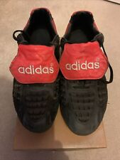Adidas predator touch for sale  SOUTHAM