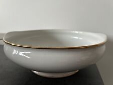 Coupe céramique porcelaine d'occasion  France