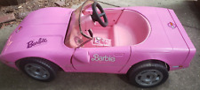 Barbie corvette 1990 for sale  Chicago