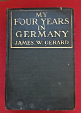 Four years germany for sale  San Marcos