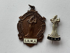 Vintage dancing medals for sale  WARLINGHAM