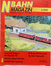 Bahn magazin heft gebraucht kaufen  Viernheim