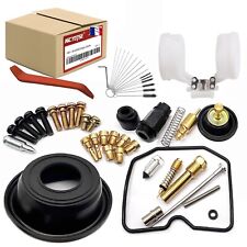 Kit réparation carburateur d'occasion  France