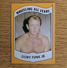 Dory funk jr. for sale  Valparaiso
