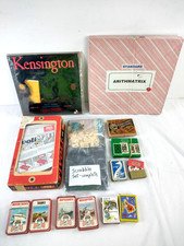 Vintage games 15xbundle for sale  MILTON KEYNES