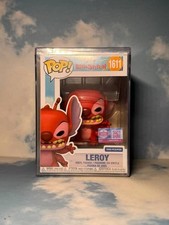 Funko pop lilo usato  Cinisello Balsamo