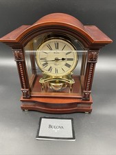 Bulova bardwel contemporary for sale  Walworth