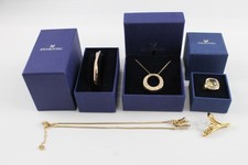 swarovski jewellery box for sale  LEEDS