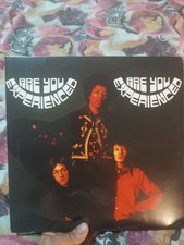 Jimi hendrix experience usato  Lerici